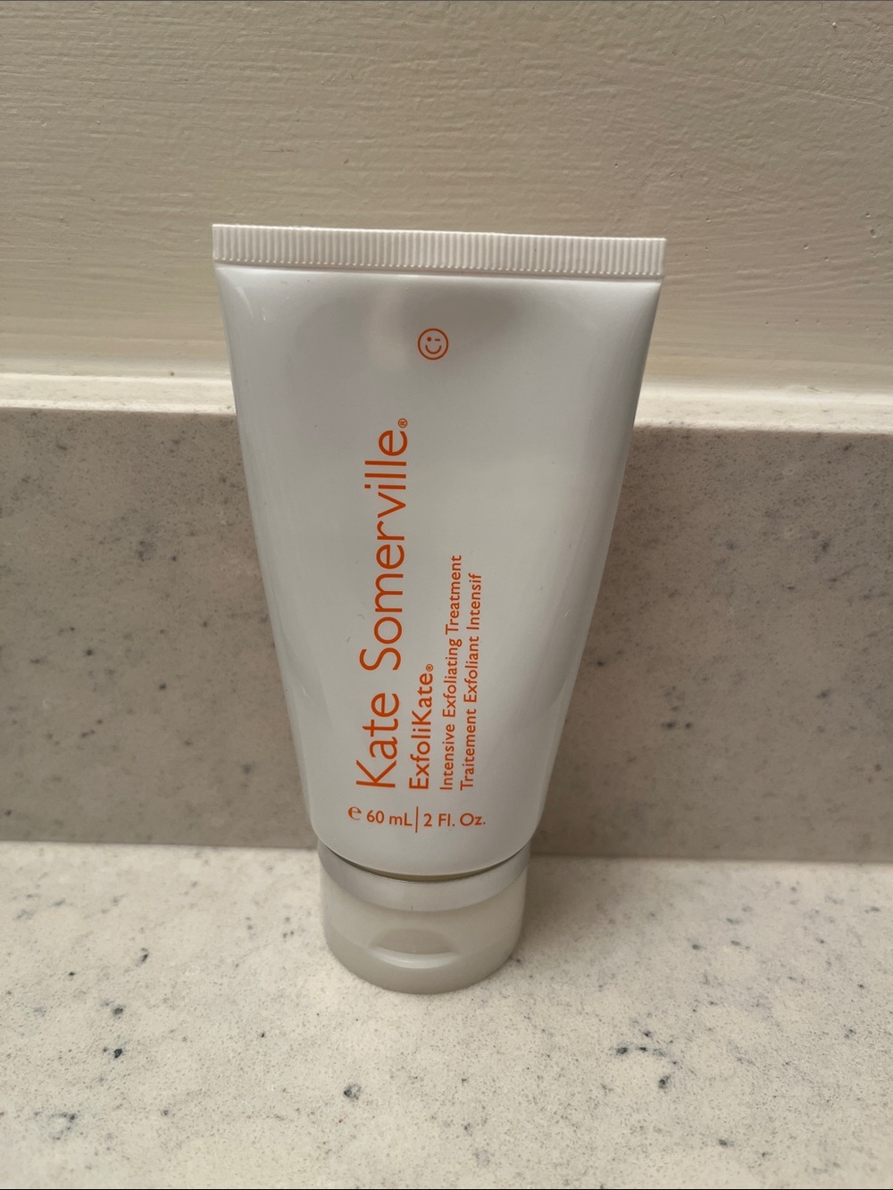 KATE SOMERVILLE EXFOLIKATE INTENSIVE EXFOLIATING TREATMENT